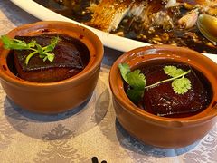 -山外山菜馆(玉泉路店)