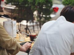 -ZM COFFEE(西安路店)