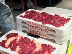 -八合里潮汕鲜牛肉火锅(深圳龙华硅谷店)
