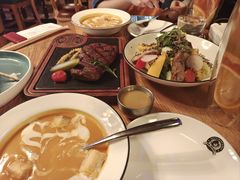 -MR.ROCKY洛奇先生RESTAURANT&BAR(宝安壹方城店)