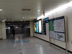-呼家楼(地铁站)