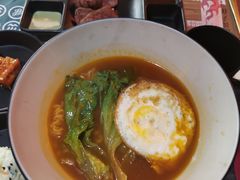 -虎哥六韩式烤肉料理 TIGERGRILL(隆生金山湖中心购物广场店)