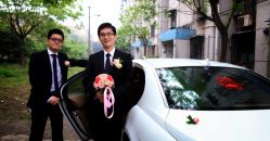 -JEFF STUDIO摄影摄像婚礼跟拍