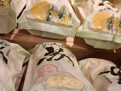 -泸溪河桃酥(秦淮新街口店)