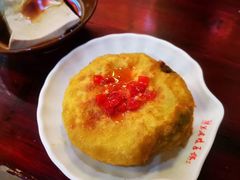 -兰庆鸡蛋馃(人民路店)