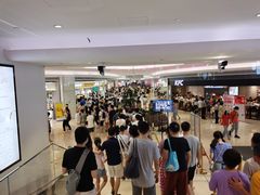-我是酸奶君(壹方城店)