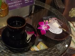 -莲泰式·中式·沐足·精油SPA采耳(天河店)