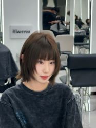 -MY HAIR 旗舰店