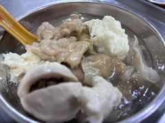 -马脚桥鱼肉羹店(人民路店)