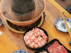 -牛街清真满恒記(平安里西大街店)