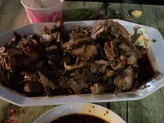 -吴长子卤菜馆(统一街店)