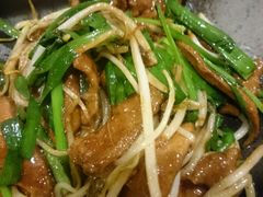 -纪州豚骨酱油拉面(锦延路店)