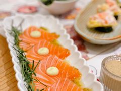 -Sushi Love 创意寿司(正佳广场店)