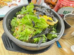 -妈妈手(山大总店)