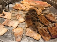 -韩悦牛排烤肉无限续(宝能中心店)