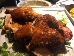 -绿茶餐厅(乐峰广场店)