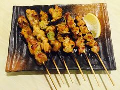 -有喜屋·深夜食堂(北京西路店)