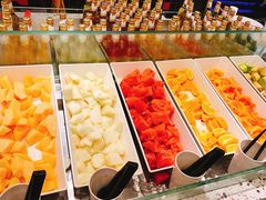 -比格比萨自助(新辰里学清路店)