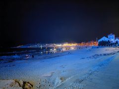 -青岛第三海水浴场