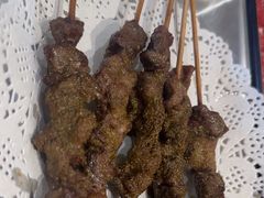 -小城牛事·鲜牛肉火锅(万达店)