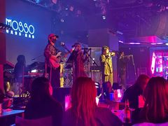 -MOSSO音乐酒吧·live house(南京旗舰店)