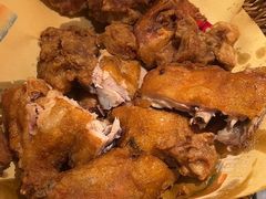 -前海沿·青岛菜(乐客城店)