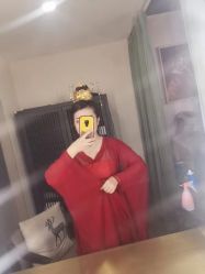 -盘子女人坊古装写真摄影(天津总店)