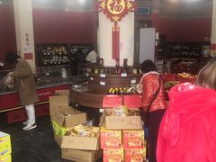 大堂-景阳观(河坊街店)