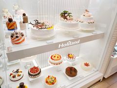 -好利来(朝外店)