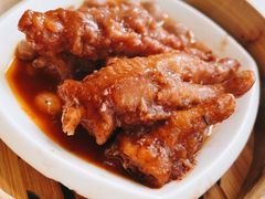 凤抓-陶陶居酒家(第十甫路总店)