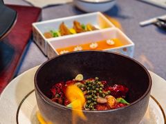 -谦默府· 现代潮粤菜(外滩店)