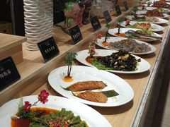 -春天烤肉自助餐厅(南内环店)