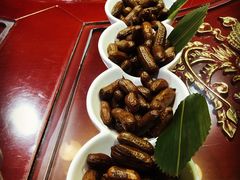 -大汗行宫园林餐厅