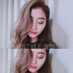 点击看大图 -P.STYLE派斯造型