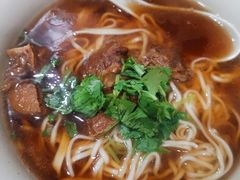 -李先生牛肉面大王(朝阳街店)