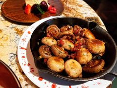 -BROWNSTONE布朗石西班牙餐厅(富城店)