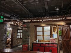 -丹江渔村(首都机场店)