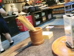 -老灶房-四川土菜(铁牛广场店)