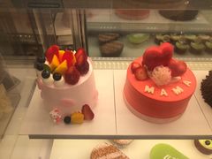 -好利来(新宜白店)