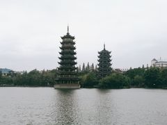 -桂林两江四湖景区