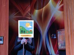 -K+全国连锁KTV(绿地缤纷天地店)