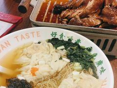 -西关味(大卫城店)