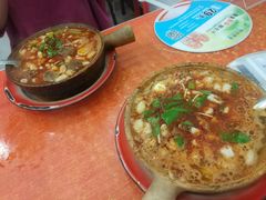 -清真·马文砂锅大全(麦苋街店)