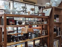 -RUMORS COFFEE ROASTERY鲁马滋咖啡(湖南路店)