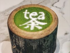 Tea拉米苏-茶是一枝花泡茶店