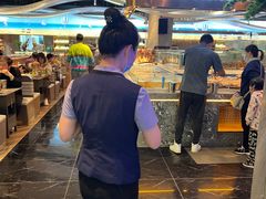 -一方渔歌蒸汽海鲜自助(文化路万达广场店)