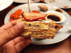 -美盛喜来登大酒店-盛宴标帜餐厅