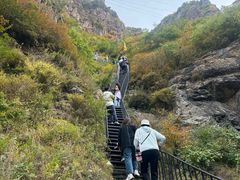 -小五台金河景区