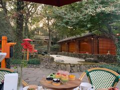 -三嚥阁 La Villa Restaurant