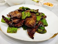 -白家餐厅(徐家汇店)